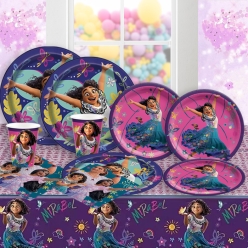 *Encanto Party Pack for 8